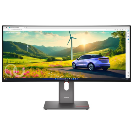 Monitor Lenovo 34 ThinkVision P34WD-40