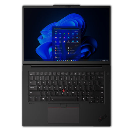 Workstation Lenovo ThinkPad P14s G5 Intel Core Ultra 7 155H 14.5" Win11Pro 64 16.0GB 512GB SSD NVIDIA RTX500 Ada 4GB