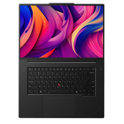Workstation Lenovo Wks ThinkPad P1 G7 16" Intel Core Ultra 9 185H 16 Win11Pro 64 64GB 1TB SSD NVIDIA RTX3000Ada 8GB
