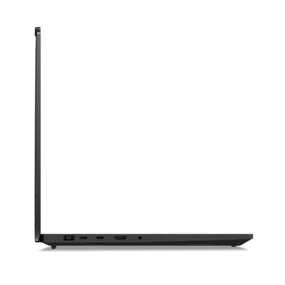 Workstation Lenovo Wks ThinkPad P1 G7 16" Intel Core Ultra 9 185H 16 Win11Pro 64 64GB 1TB SSD NVIDIA RTX3000Ada 8GB