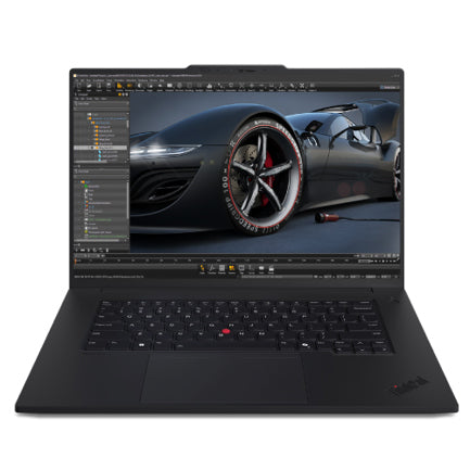 Workstation Lenovo Wks ThinkPad P1 G7 16" Intel Core Ultra 9 185H 16 Win11Pro 64 64GB 1TB SSD NVIDIA RTX3000Ada 8GB