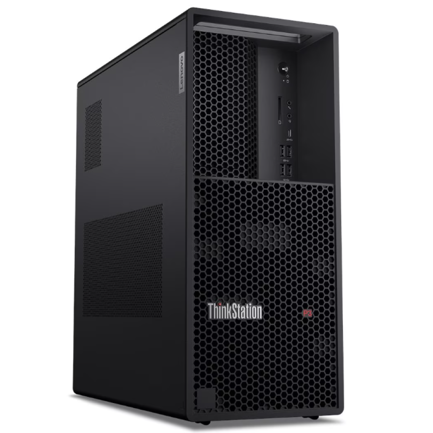Workstation Lenovo ThinkStation P3 Tower G2 Intel Ultra 7-265 vPro Win11Pro64 32GB 1TB SSD NVIDIA RTX 2000 Ada 16GB