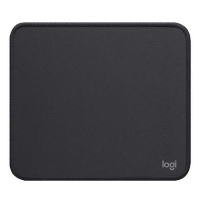 Mouse Pad Logitech Studio Series Base Antideslizante Color Grafito