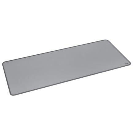 Desk Pad Logitech Studio Series Base Antideslizante Color Gris