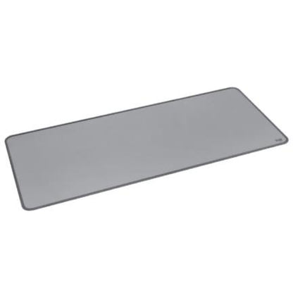Desk Pad Logitech Studio Series Base Antideslizante Color Gris