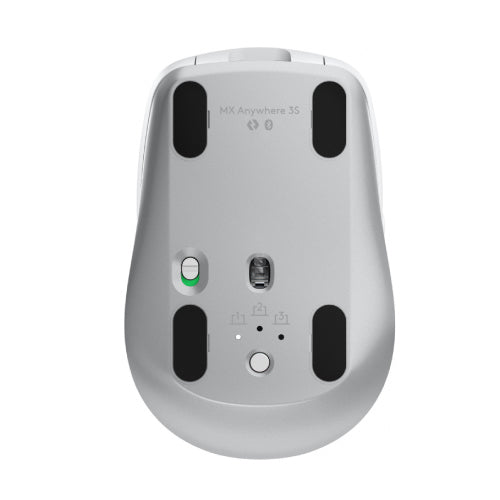 Mouse Logitech MX Anywhere 3S Pale grey
