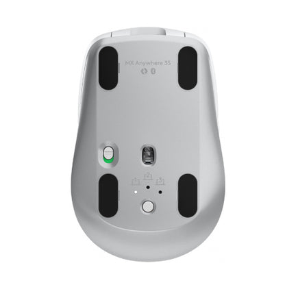 Mouse Logitech MX Anywhere 3S Pale grey