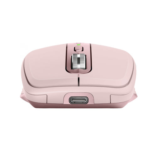 Mouse Logitech MX Anywhere 3S Rose