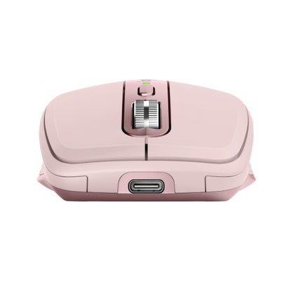 Mouse Logitech MX Anywhere 3S Rose