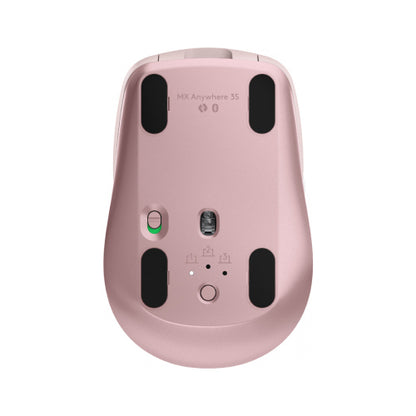Mouse Logitech MX Anywhere 3S Rose