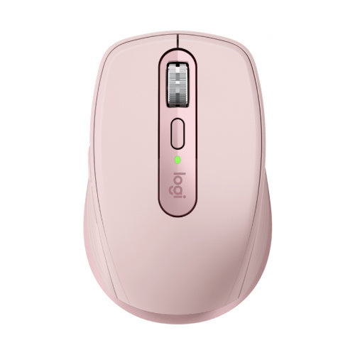 Mouse Logitech MX Anywhere 3S Rose