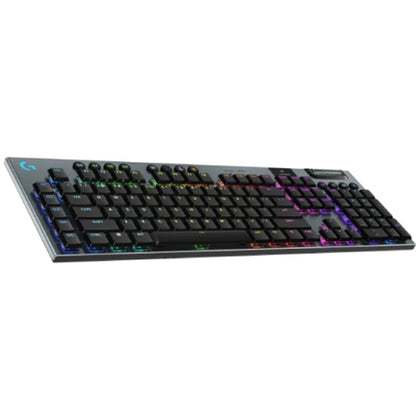 Teclado Logitech G915 X  LightSpeed  Negro