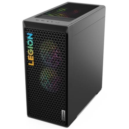 Desktop Legion T5 26IRB8 Core i5-14400F NVIDIA GeForce RTX4060 8GB Disco duro 1TB SSD Ram 16 GB Windows 11 Home
