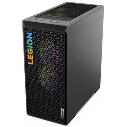 Desktop Legion T5 26IRB8 Core i5-14400F NVIDIA GeForce RTX4060 8GB Disco duro 1TB SSD Ram 16 GB Windows 11 Home