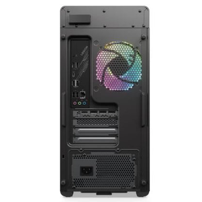 Desktop Legion T5 26IRB8 Core i5-14400F NVIDIA GeForce RTX4060 8GB Disco duro 1TB SSD Ram 16 GB Windows 11 Home