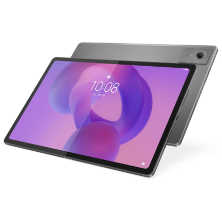 Tablet Lenovo IdeaTab Plus 12.1" MediaTek Dimensity 6400 8GB 256GB Android 15 Incluye Pluma Color Gris