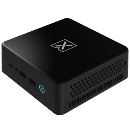 Titan Mini Lanix I3 1315U 16 512 AX BT Windows 11 Pro IN