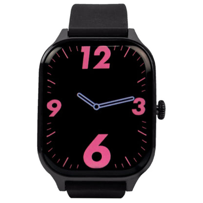 RELOJ INTELIGENTE PERFECT CHOICE CON FUNCION DE LLAMADA MEDICION Y DEPORTES MINORO