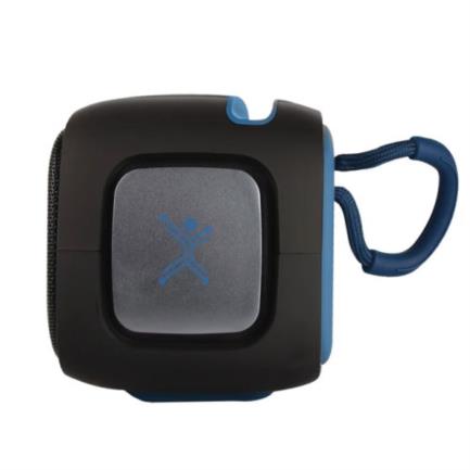 BOCINA PORTATIL PERFECT CHOICE CON MICROFONO INALAMBRICO - OUTDOORS LITE