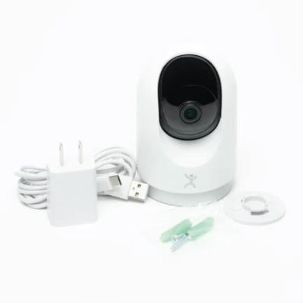 Camara IP Perfect Choice IOT Interior FHD 0.1 Lux Audio G.711 TCP ONVIF Color Blanco