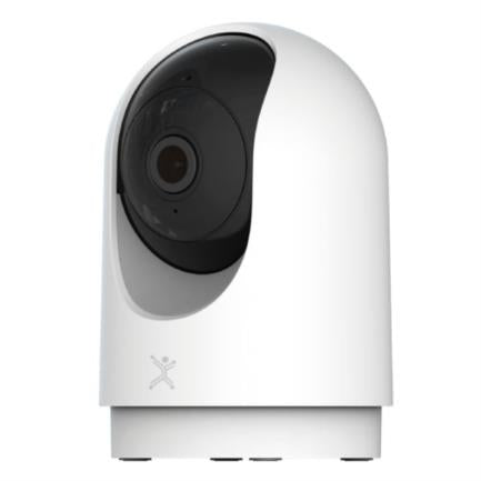 Camara IP Perfect Choice IOT Interior FHD 0.1 Lux Audio G.711 TCP ONVIF Color Blanco