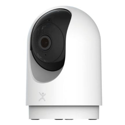 Camara IP Perfect Choice IOT Interior FHD 0.1 Lux Audio G.711 TCP ONVIF Color Blanco
