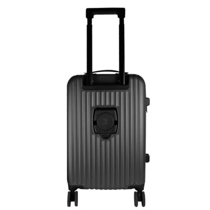 MALETA RIGIDA CON TROLLEY ROTACION 360° - AIRLY