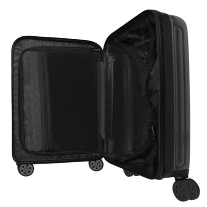MALETA RIGIDA CON TROLLEY ROTACION 360° - AIRLY