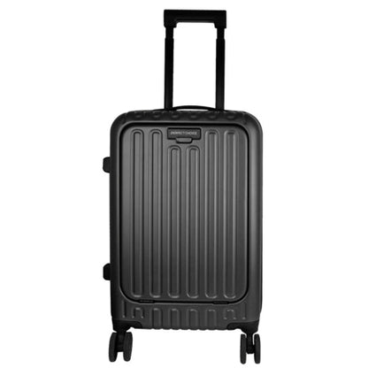 MALETA RIGIDA CON TROLLEY ROTACION 360° - AIRLY
