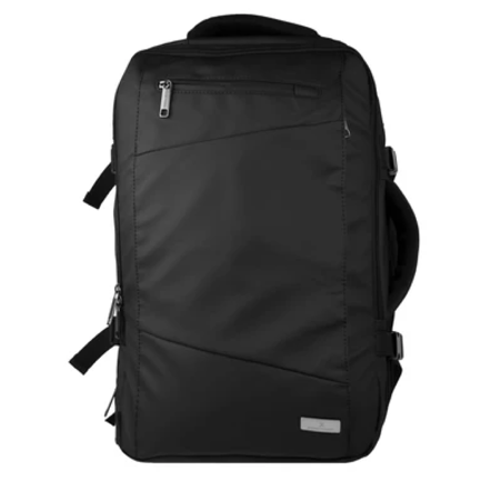 Mochila Perfect Choice Defensi 15-17 Sistema con bomba de vacío Color Negro