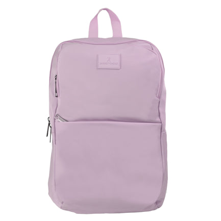 Mochila Perfect Choice  Ethereal para Laptop 14 Color Lila