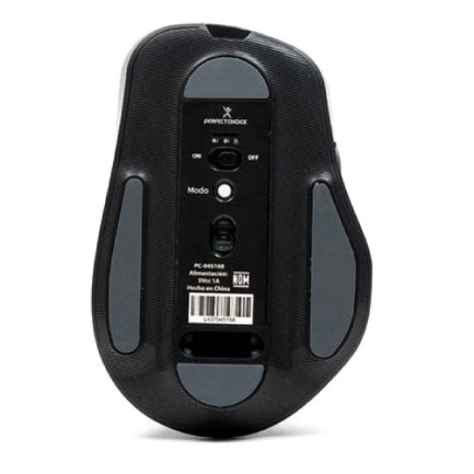 MOUSE INALAMBRICO PERFECT CHOICE GPT CHAT CON FUNCIONES AI - MIND