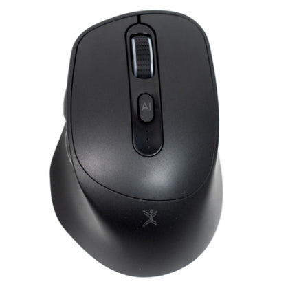 MOUSE INALAMBRICO PERFECT CHOICE GPT CHAT CON FUNCIONES AI - MIND