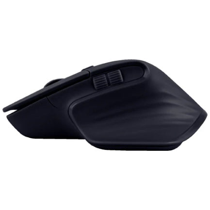 MINI MOUSE PERFECT CHOICE RECARGABLE CONEXION Y CONECTOR DUAL - PIXIE AZUL