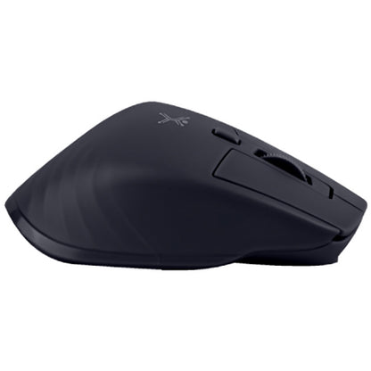 MINI MOUSE PERFECT CHOICE RECARGABLE CONEXION Y CONECTOR DUAL - PIXIE AZUL