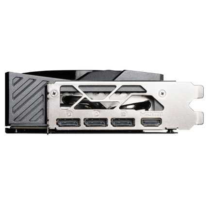 Tarjeta de Video MSI RTX 5080 NVIDIA GeForce GAMING TRIO OC 16GB 256-bit GDDR7 PCI Express x16 5.0