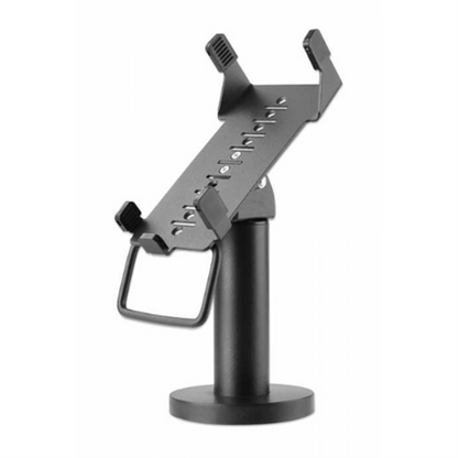 Soporte Manhattan para Terminal Punto de Venta Verifone VX520 Giratorio e Inclinable