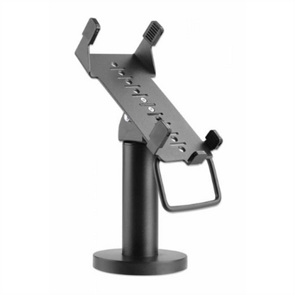 Soporte Manhattan para Terminal Punto de Venta Verifone VX520 Giratorio e Inclinable