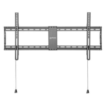 Soporte Manhattan para TV 43" a 100" Fijo para Pared 70kg