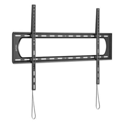Soporte Manhattan para TV 60" a 120" Ultadelgado para Pared 120kg