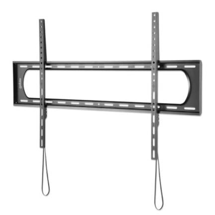 Soporte Manhattan para TV 60" a 120" Ultadelgado para Pared 120kg