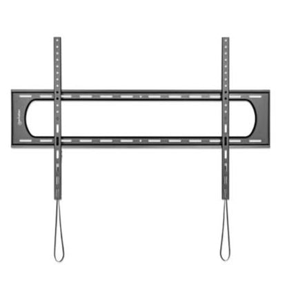 Soporte Manhattan para TV 60" a 120" Ultadelgado para Pared 120kg