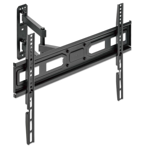 Soporte TV Manhattan para pared 35kg 37" a 70" Articulado Giro