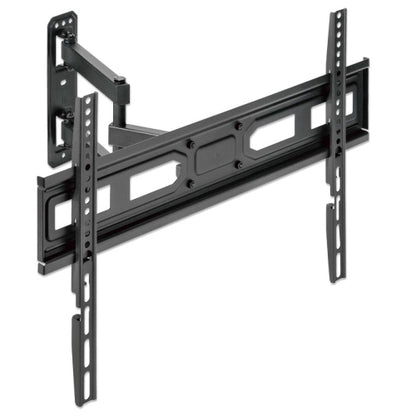 Soporte TV Manhattan para pared 35kg 37" a 70" Articulado Giro