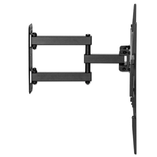 Soporte TV Manhattan para pared 35kg 37" a 70" Articulado Giro