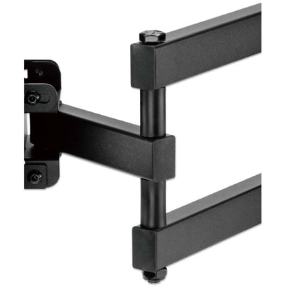 Soporte TV Manhattan para pared 35kg 37" a 70" Articulado Giro