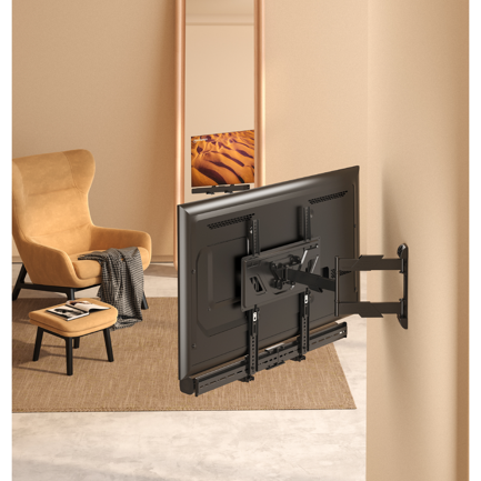 Soporte Manhattan Universal para barra de sonido
