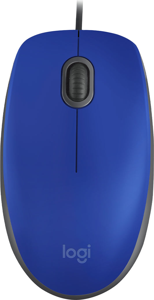 Mouse LOGITECH M110