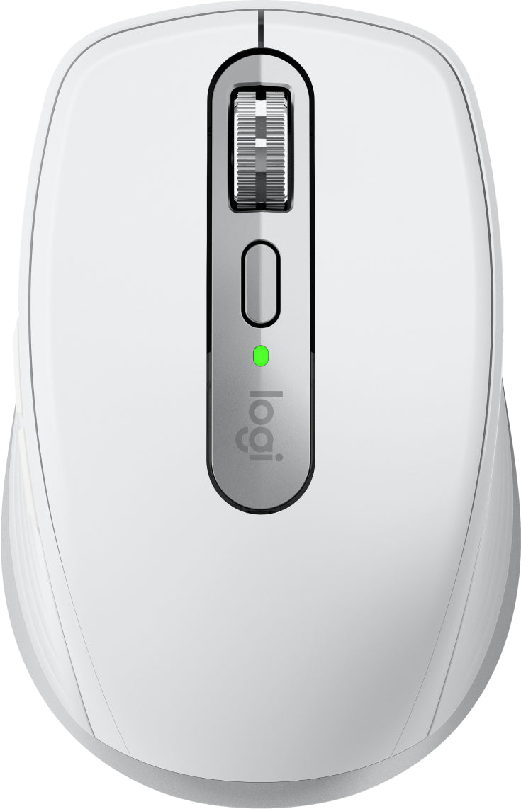 Mouse LOGITECH 910-006933