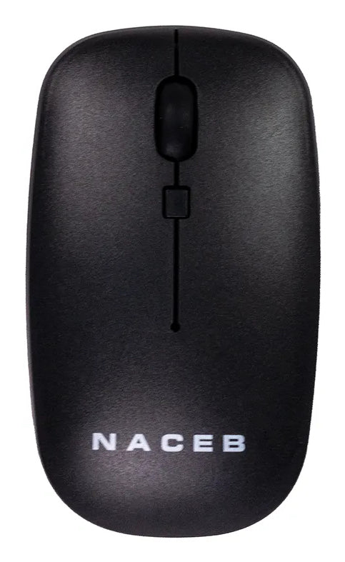 Mouse Naceb Technology NA-0136N